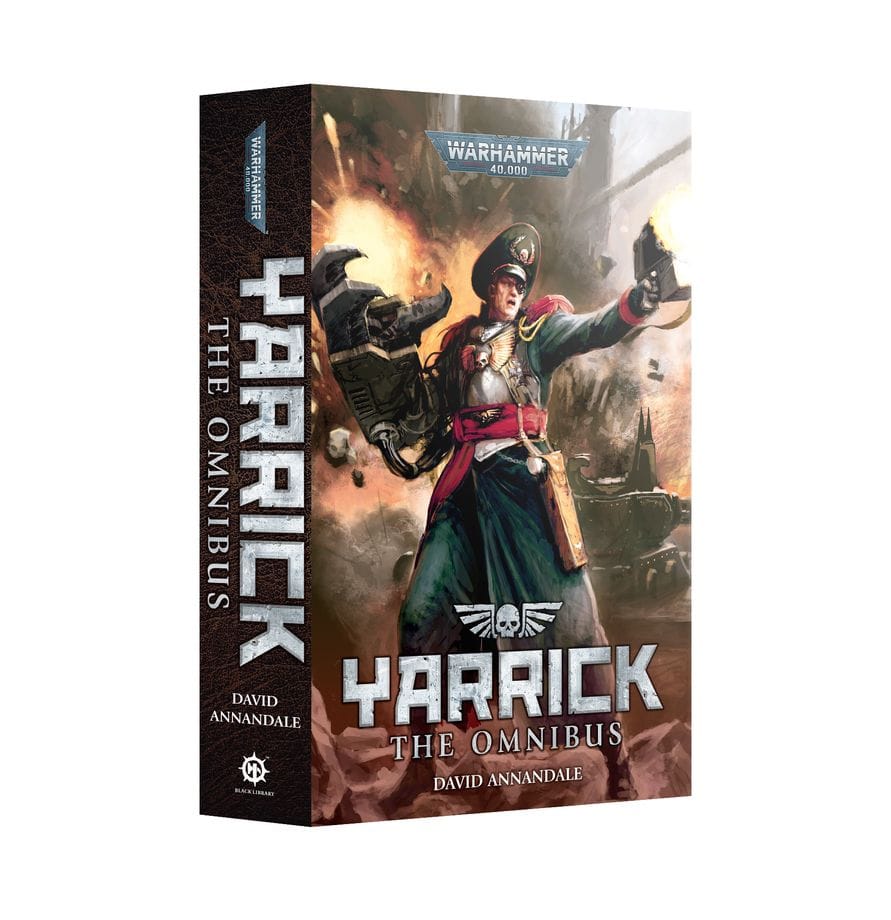 Warhammer New Releases 9 May