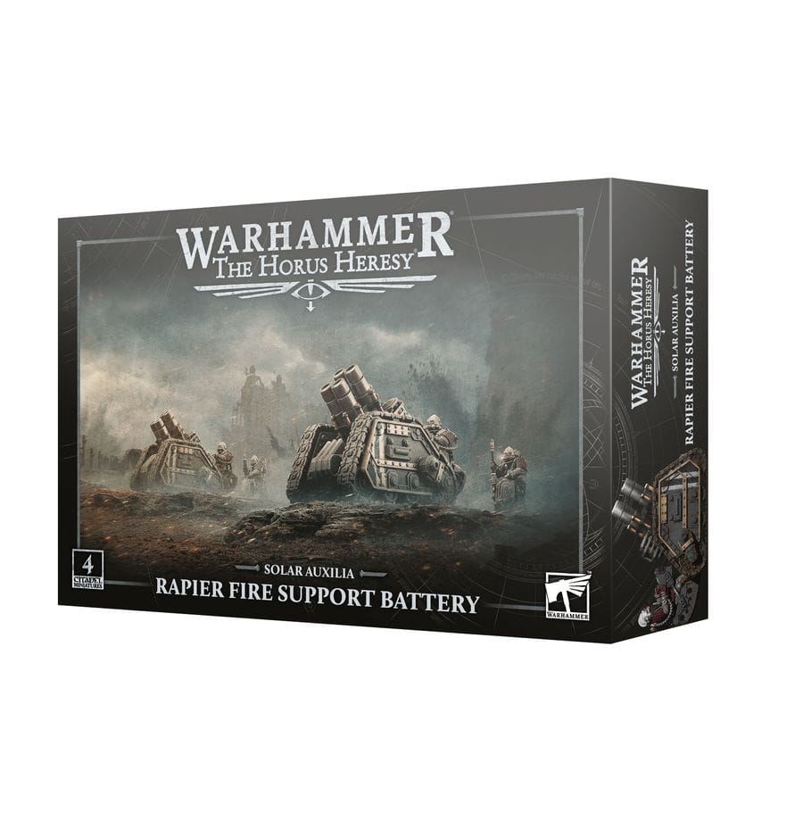 Warhammer Horus Heresy Tabletop Games
